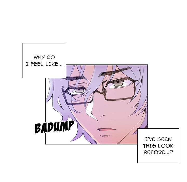 EAT ME! Manhwa - Chapter 2 Page 26