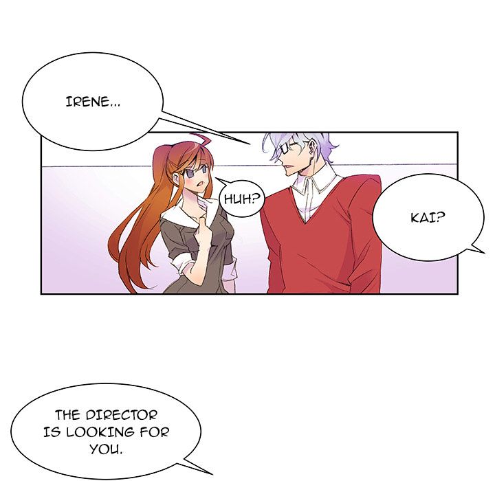 EAT ME! Manhwa - Chapter 2 Page 27