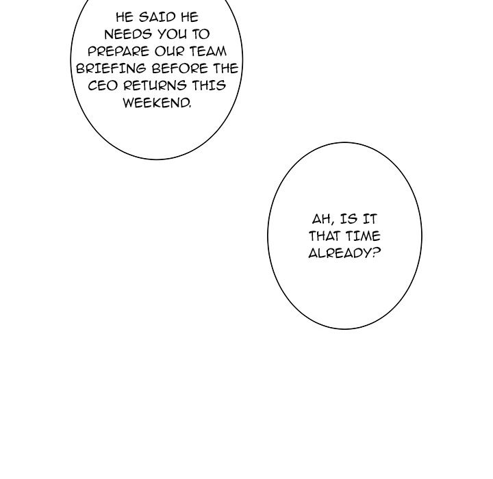 EAT ME! Manhwa - Chapter 2 Page 29