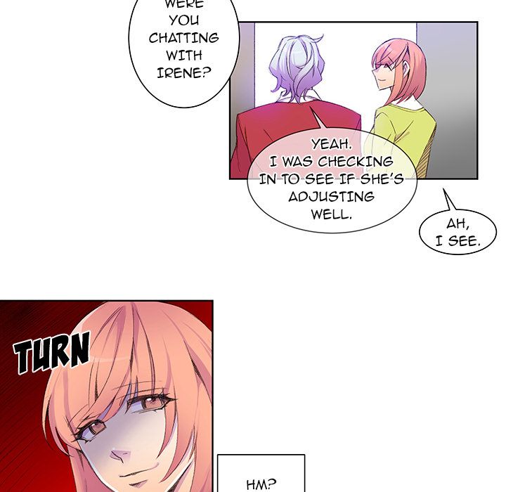 EAT ME! Manhwa - Chapter 2 Page 31
