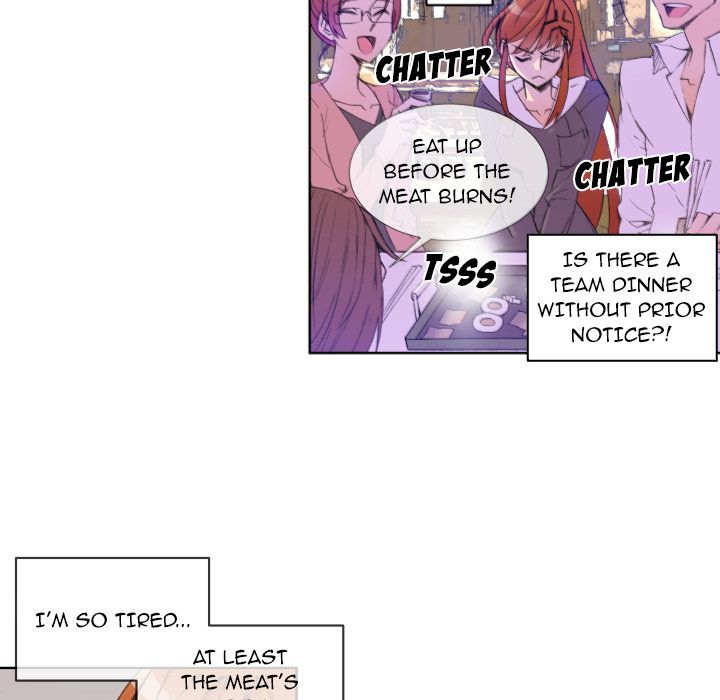 EAT ME! Manhwa - Chapter 2 Page 34