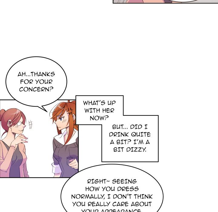 EAT ME! Manhwa - Chapter 2 Page 36