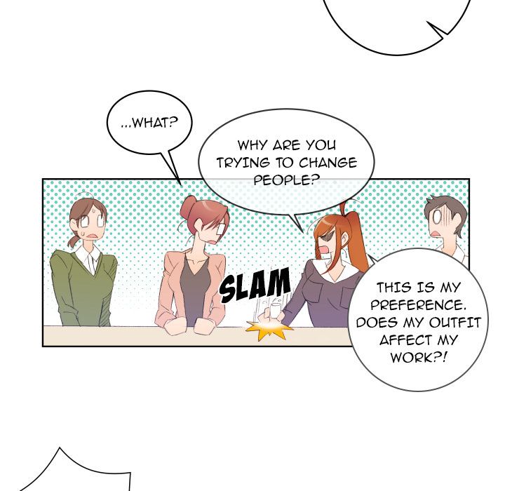 EAT ME! Manhwa - Chapter 2 Page 38