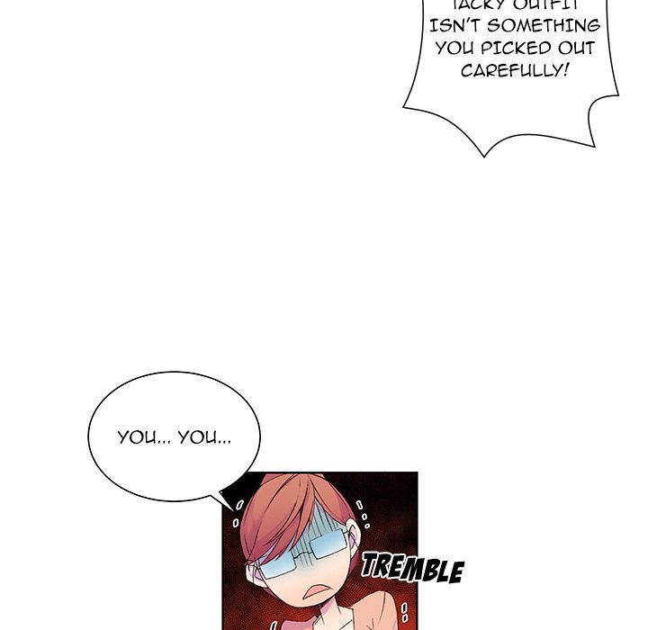 EAT ME! Manhwa - Chapter 2 Page 40