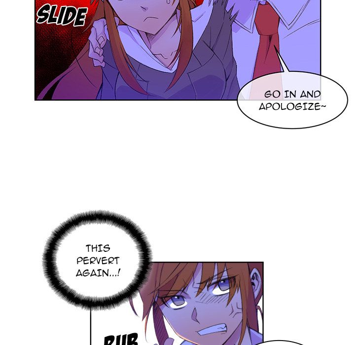EAT ME! Manhwa - Chapter 2 Page 46