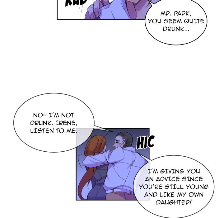 EAT ME! Manhwa - Chapter 2 Page 47