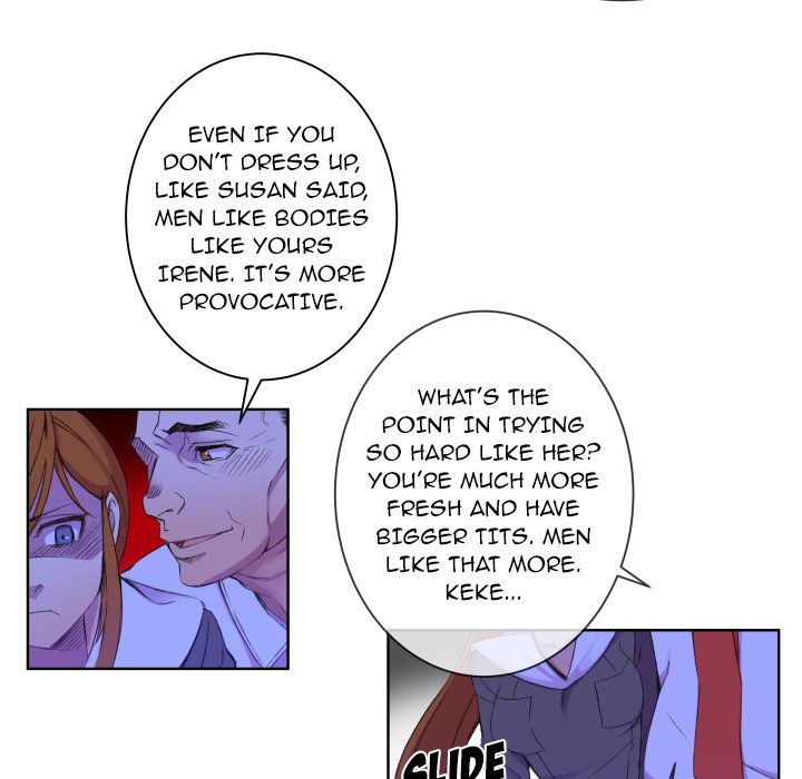 EAT ME! Manhwa - Chapter 2 Page 48