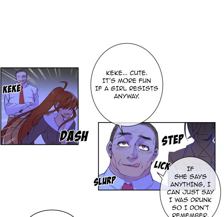 EAT ME! Manhwa - Chapter 2 Page 52