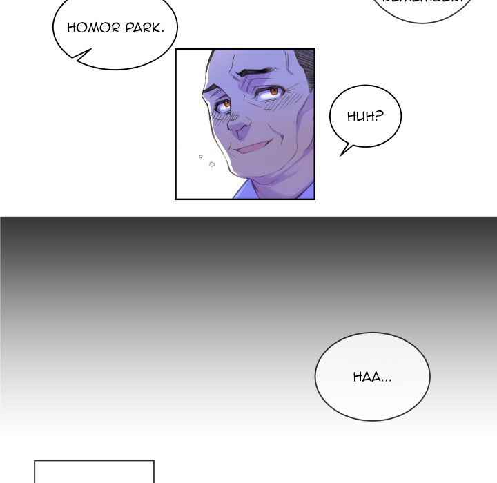 EAT ME! Manhwa - Chapter 2 Page 53