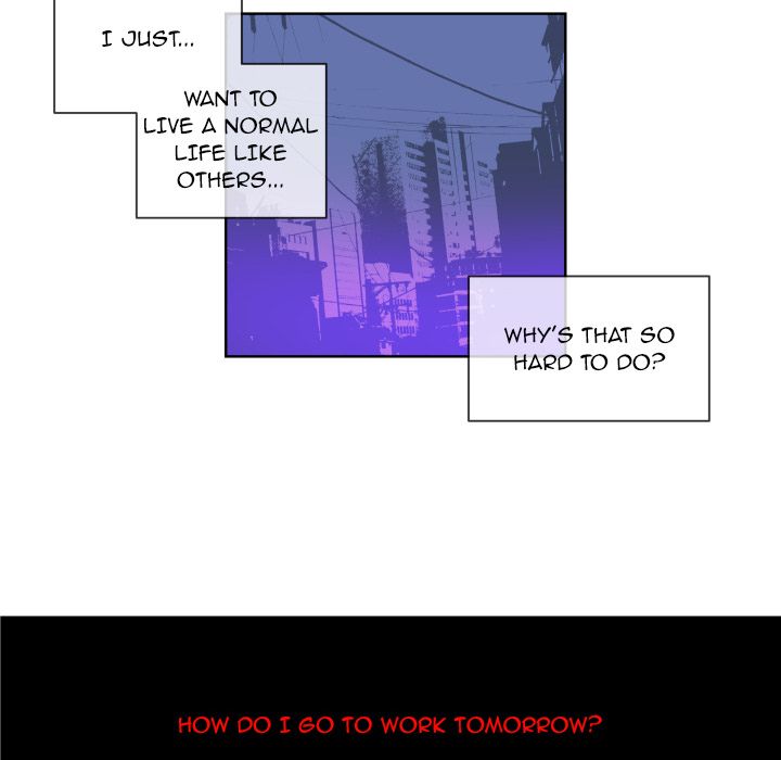 EAT ME! Manhwa - Chapter 2 Page 54