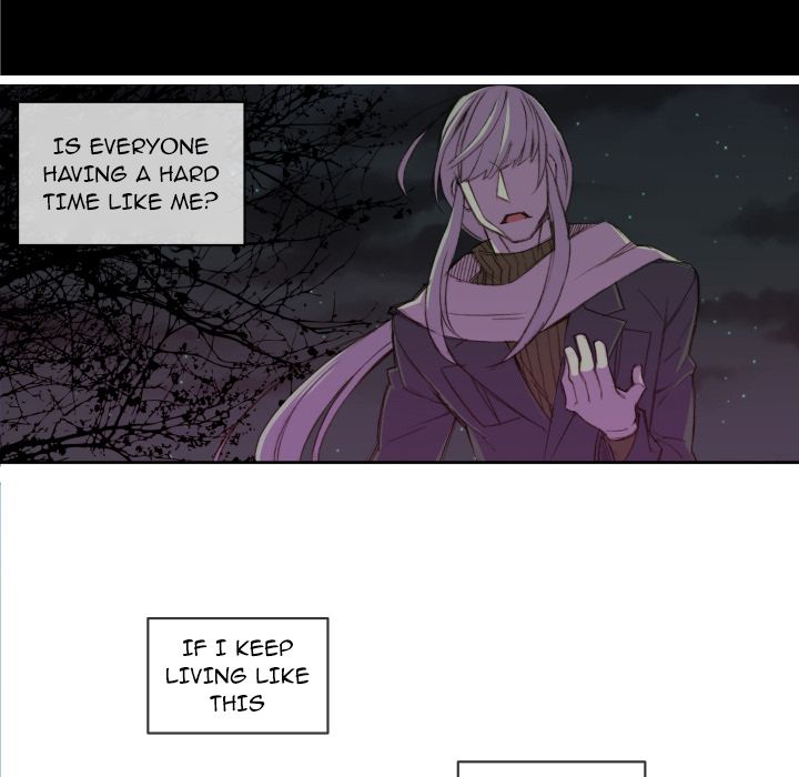 EAT ME! Manhwa - Chapter 2 Page 55