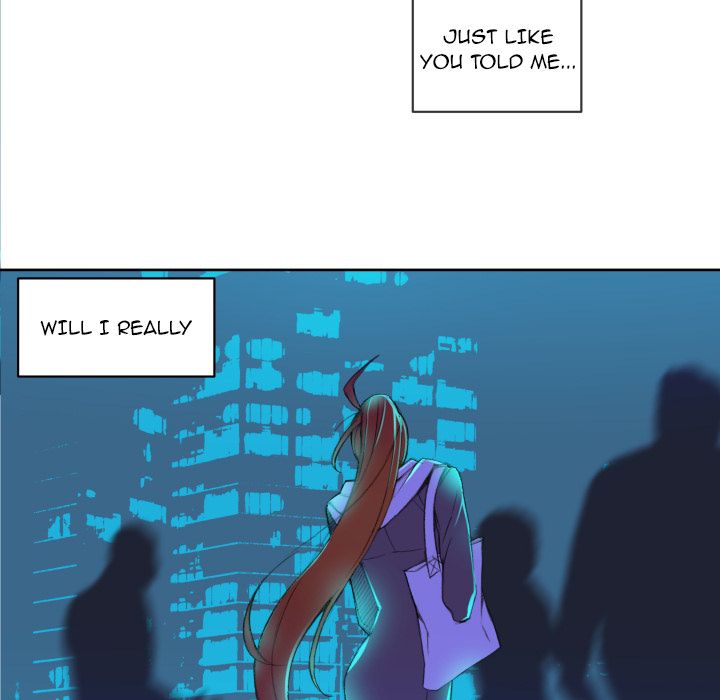 EAT ME! Manhwa - Chapter 2 Page 56