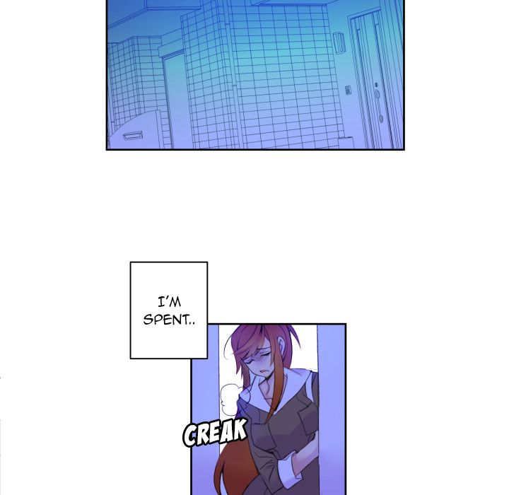 EAT ME! Manhwa - Chapter 2 Page 58