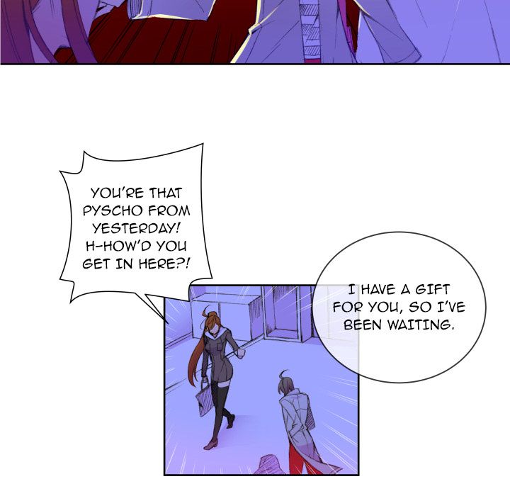 EAT ME! Manhwa - Chapter 2 Page 62