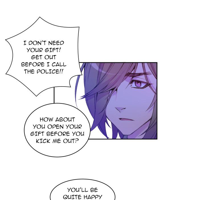 EAT ME! Manhwa - Chapter 2 Page 63