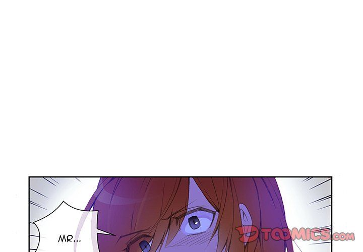 EAT ME! Manhwa - Chapter 3 Page 0