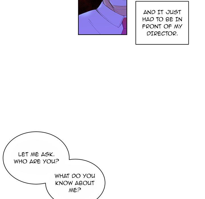 EAT ME! Manhwa - Chapter 3 Page 20