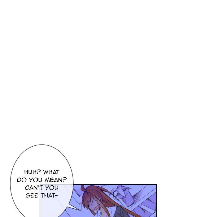 EAT ME! Manhwa - Chapter 3 Page 46