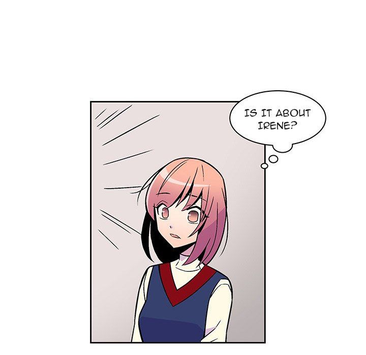 EAT ME! Manhwa - Chapter 18 Page 18