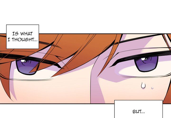 EAT ME! Manhwa - Chapter 5 Page 1