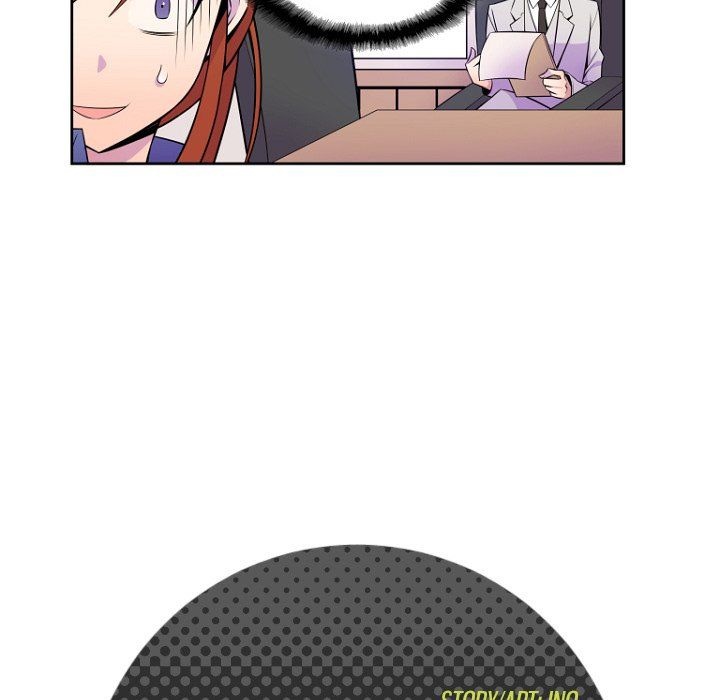 EAT ME! Manhwa - Chapter 5 Page 5