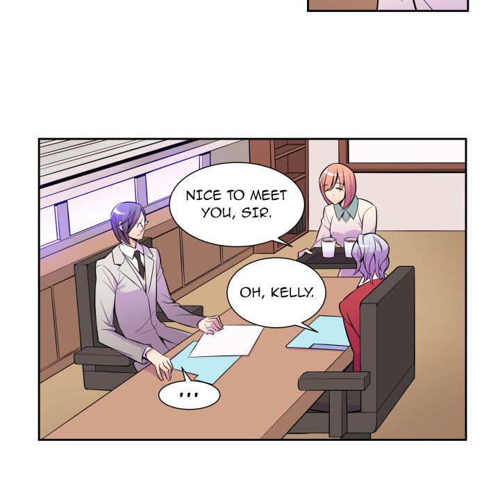 EAT ME! Manhwa - Chapter 5 Page 13