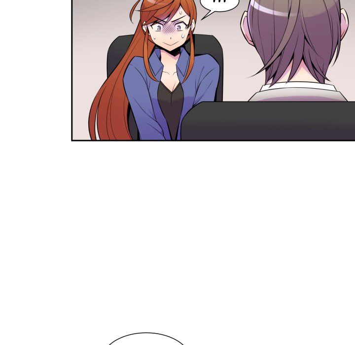 EAT ME! Manhwa - Chapter 5 Page 26