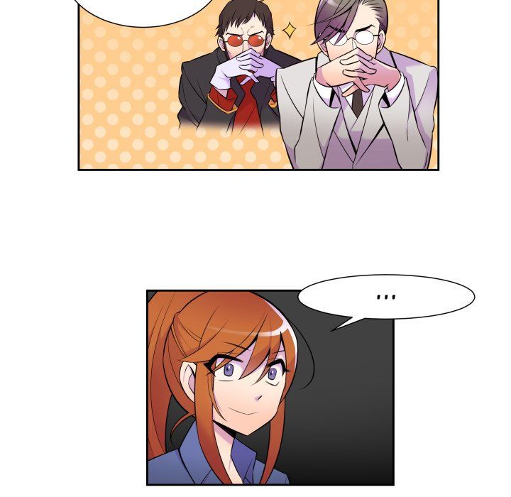 EAT ME! Manhwa - Chapter 5 Page 37