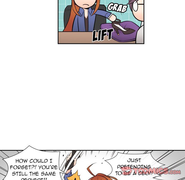 EAT ME! Manhwa - Chapter 5 Page 39