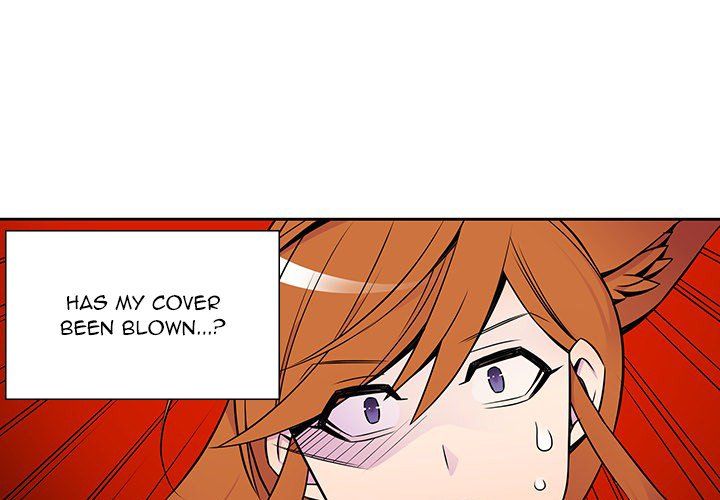 EAT ME! Manhwa - Chapter 11 Page 0