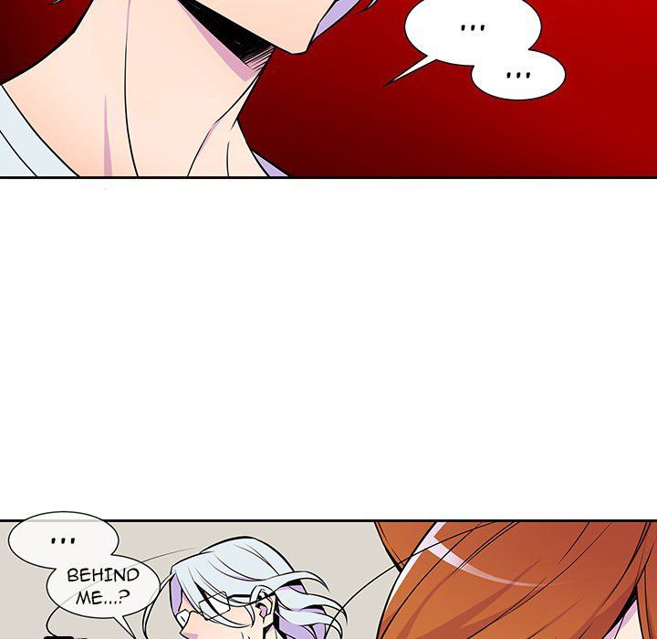 EAT ME! Manhwa - Chapter 11 Page 4