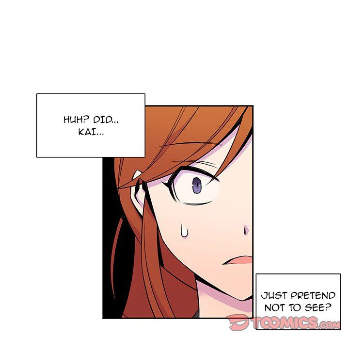 EAT ME! Manhwa - Chapter 11 Page 7