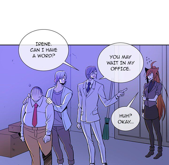 EAT ME! Manhwa - Chapter 11 Page 28