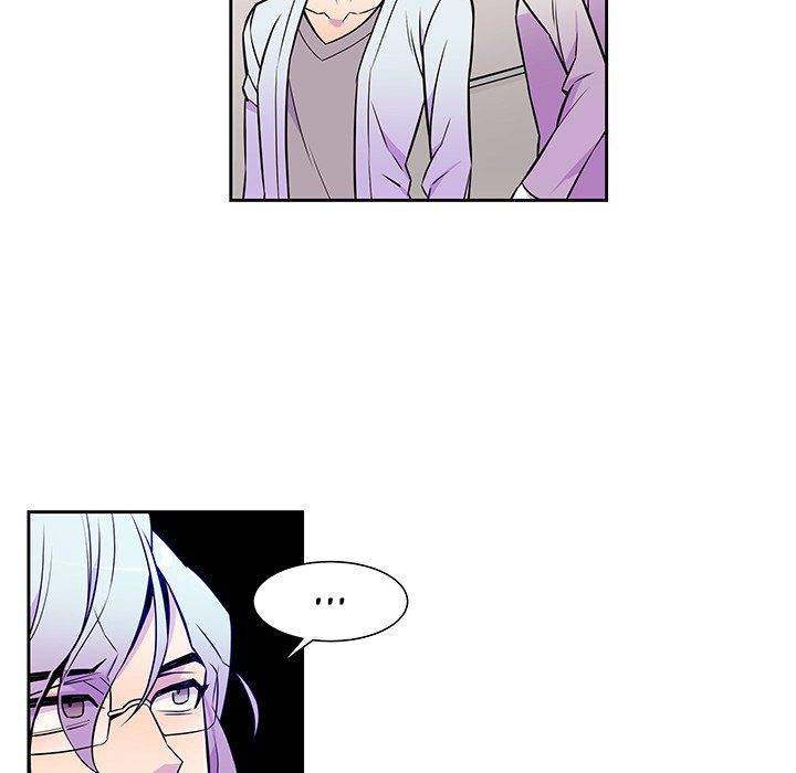 EAT ME! Manhwa - Chapter 11 Page 32