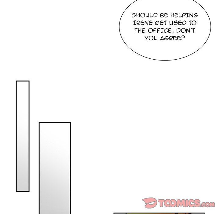 EAT ME! Manhwa - Chapter 11 Page 39