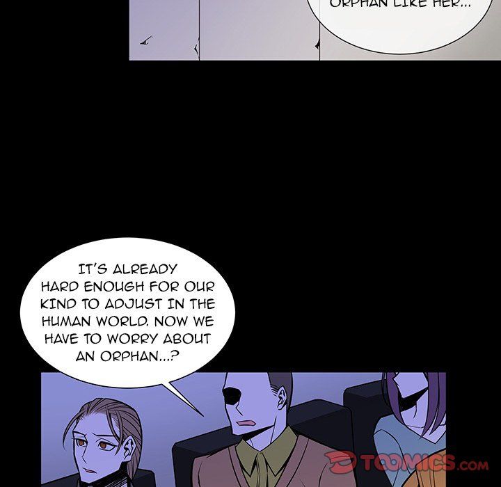 EAT ME! Manhwa - Chapter 11 Page 59