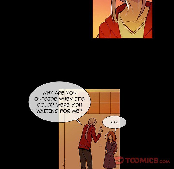 EAT ME! Manhwa - Chapter 11 Page 65