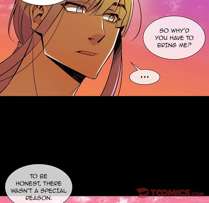 EAT ME! Manhwa - Chapter 11 Page 69