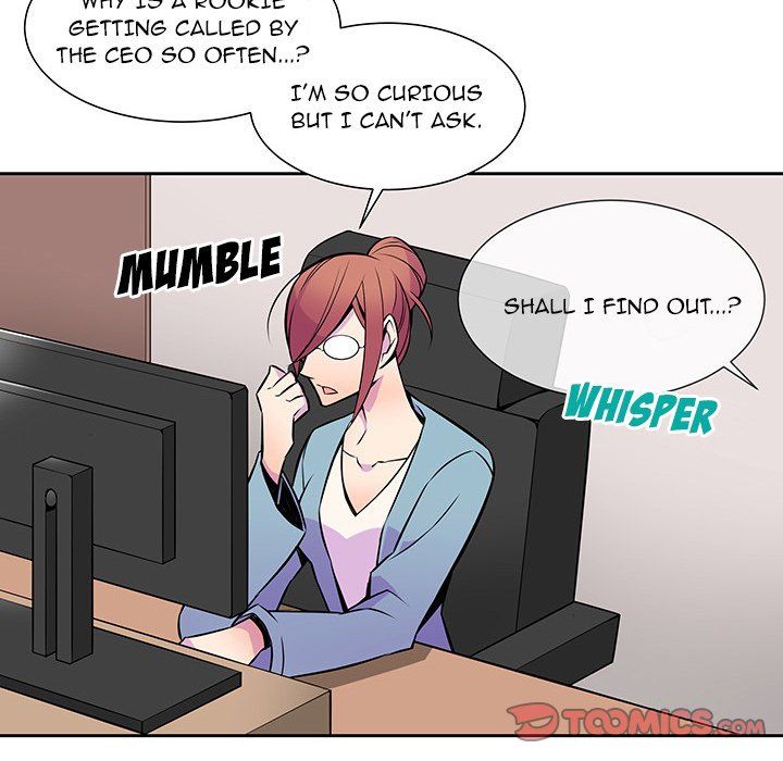 EAT ME! Manhwa - Chapter 11 Page 77