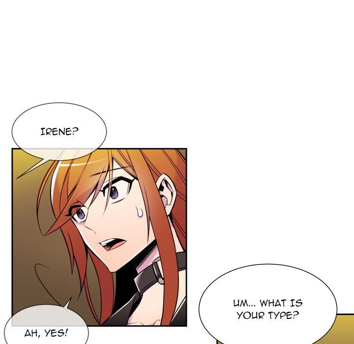 EAT ME! Manhwa - Chapter 14 Page 28