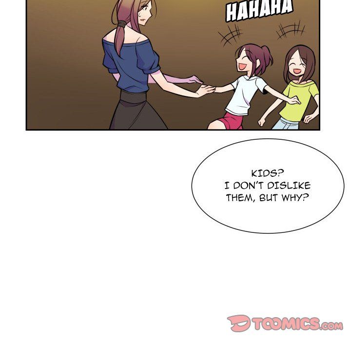 EAT ME! Manhwa - Chapter 14 Page 39