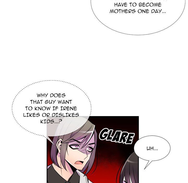 EAT ME! Manhwa - Chapter 14 Page 42