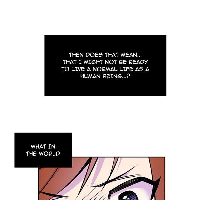 EAT ME! Manhwa - Chapter 14 Page 54