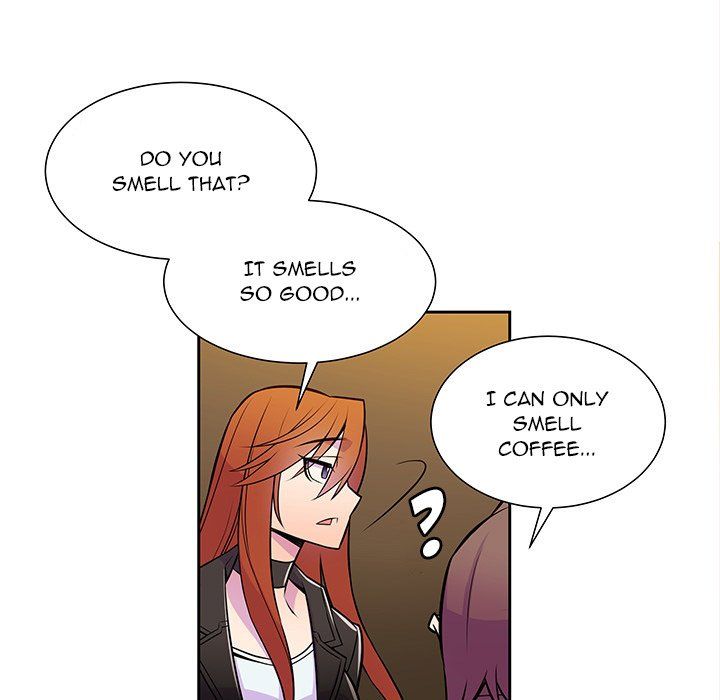 EAT ME! Manhwa - Chapter 14 Page 56