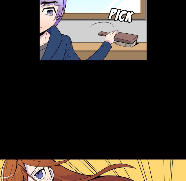 EAT ME! Manhwa - Chapter 22 Page 10