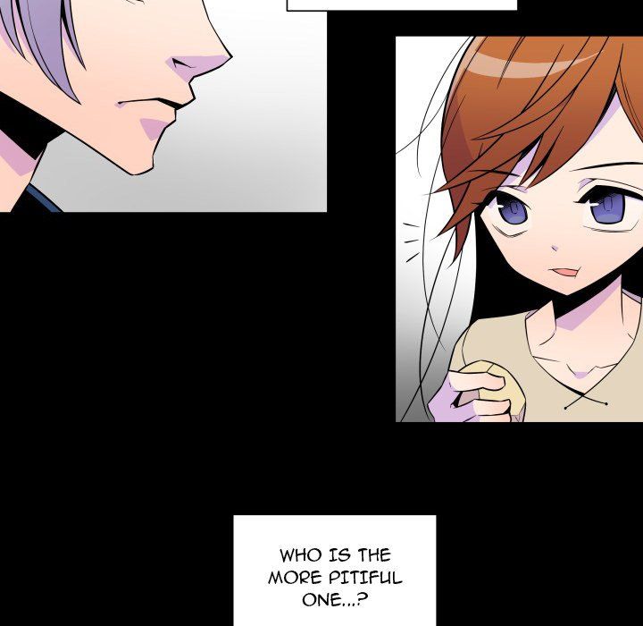 EAT ME! Manhwa - Chapter 22 Page 30