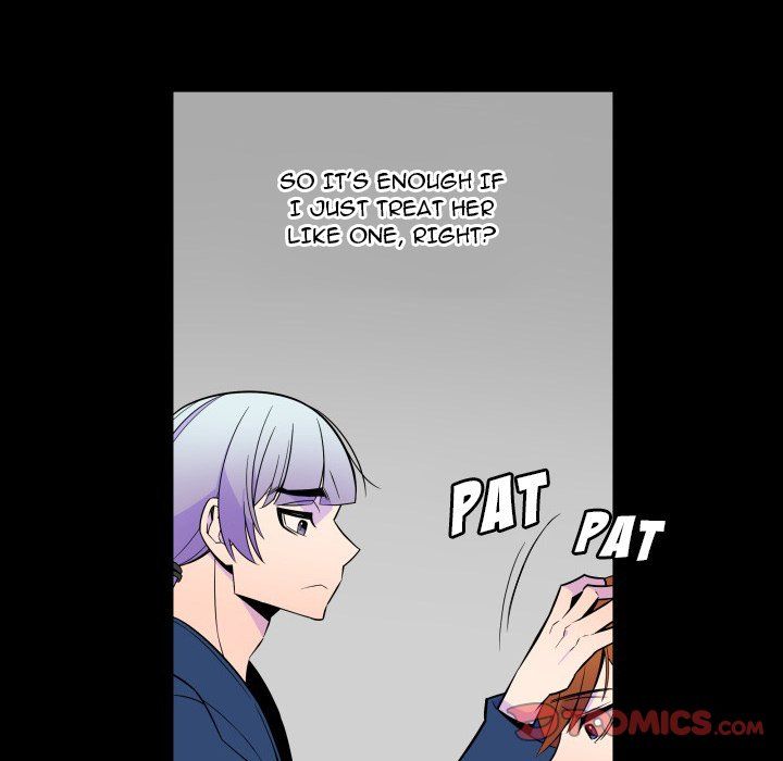 EAT ME! Manhwa - Chapter 22 Page 35