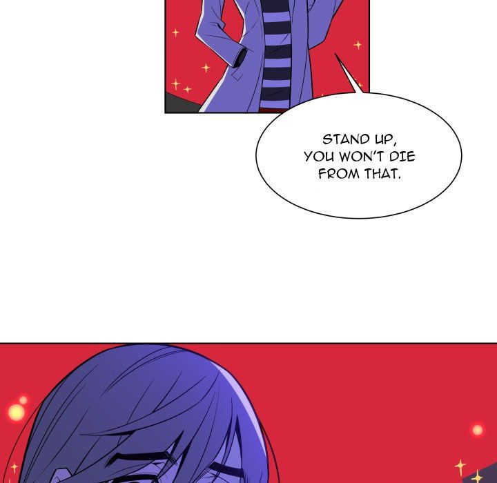 EAT ME! Manhwa - Chapter 22 Page 58