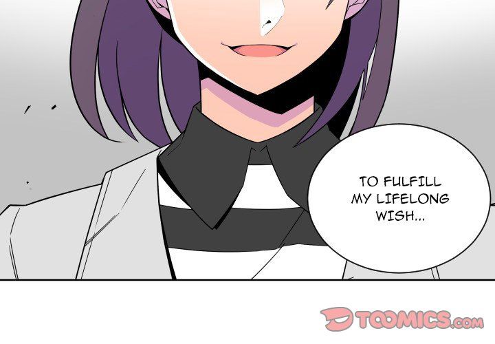 EAT ME! Manhwa - Chapter 30 Page 2