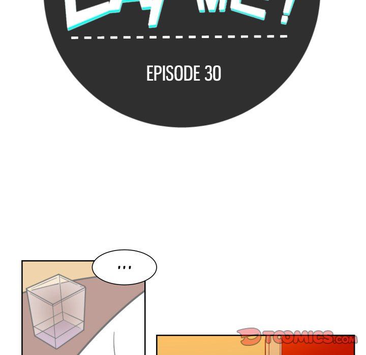 EAT ME! Manhwa - Chapter 30 Page 4